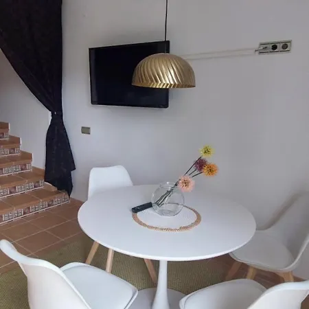Casa Pura Vida Jardin Frigiliana