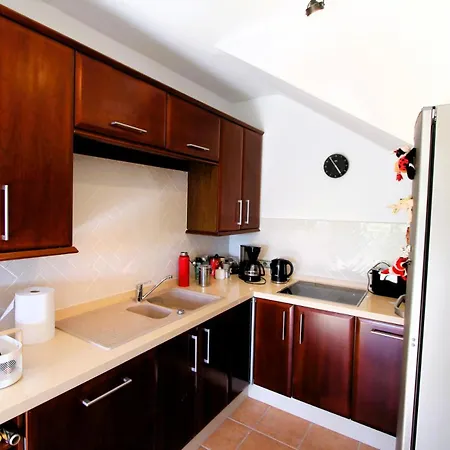 Apartment Casa Pura Vida Jardin