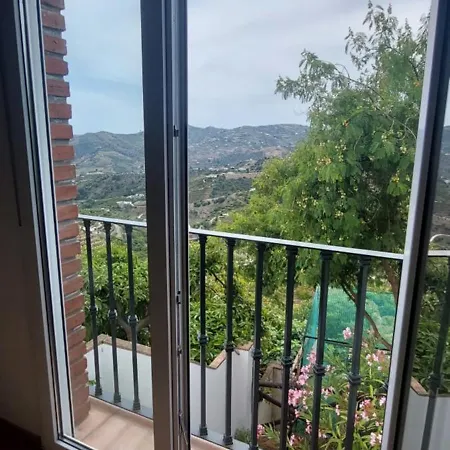 Casa Pura Vida Jardin Apartment