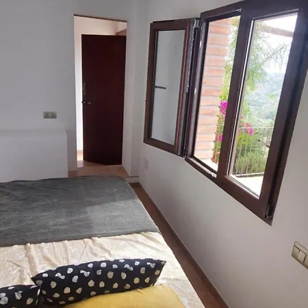 Apartment Casa Pura Vida Jardin *