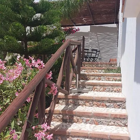 Casa Pura Vida Jardin Apartment *