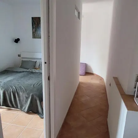 Casa Pura Vida Jardin